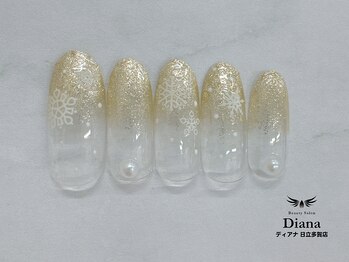 ディアナ 日立多賀店(DIANA)/H1-064　ハンド定額　5980円