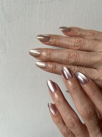 marron Cinderellapowder
