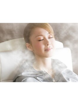 ご褒美にオススメ贅沢サロン