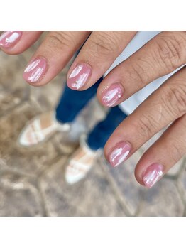 アイラス うるま市/【キャンペーンネイル】