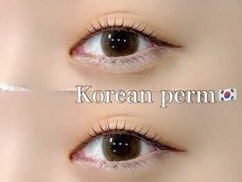 ソプラ 京都駅前店(sopra)/韓国風パーマ