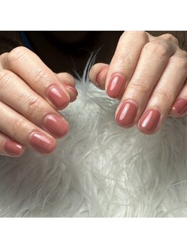 モモ(Momo)/NEWスタッフワンカラー