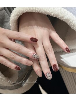 リサネイル(LISA NAIL)/