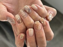 ソレイユ トータルビューティー(sole‘il total beauty)/