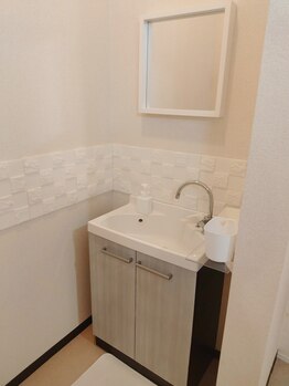 ラフテル/◆お手洗い◆