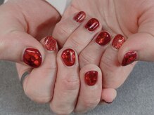 イレブンネイルズ(11nails)/定額デザイン