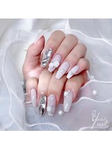 ユリネイル(Yuri nail)/