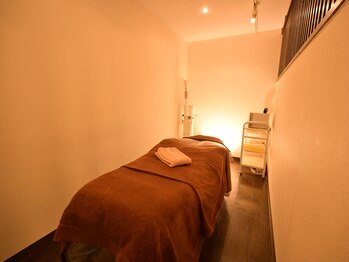 ナチュラーレ 天王寺店(Naturale)/施術ルーム