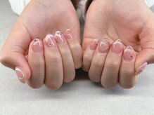 リュクシー(Luxey)/マグネット×チーク