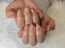 サロン ド ヴィエル(salon de Viel)/ミラーフレンチ