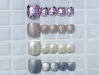 〔foot〕ベーシックコース