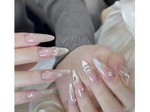 ピュアアンドリッチネイルサロン(Pure&Rich Nail Salon)/