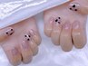 【新規オフ無料】フラッシュネイル　¥5780→¥5280