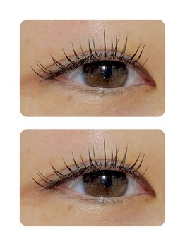 モアナ バイヘッドライト 浦添店(Moana by HEADLIGHT)/LEDフラットラッシュ120本