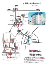 ミコ(Mico)/駐車場