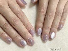 フェリックスネイル(Felix nail)/