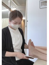 ラプラス(Laplace) 青木 結香