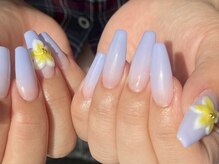 ブリスネイル 名護店(Bliss.nail)/持ち込み2時間やり放題