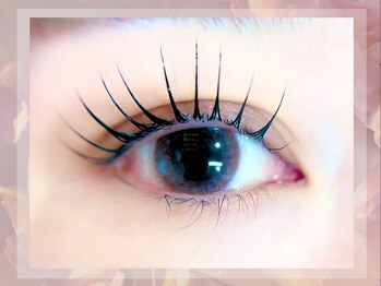 アイリーン(Eyeleen)/マスカラパーマ