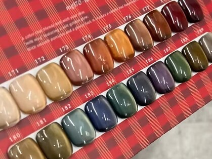 スウィッチ(SWITCH)の写真