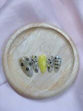 ジェジェネイル(JJ'sNail)/