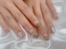 フローラネイルサロン/