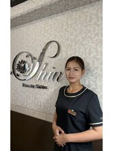 シン(Shin)&nbsp;RIE.T 