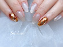 セレーヌ(Serene)/プティ