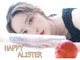 ハッピーアリスター(HAPPY ALISTER)の写真