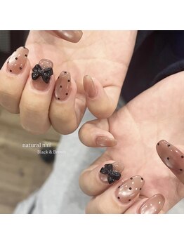 アイシャル(AISHARE)/magnet nail