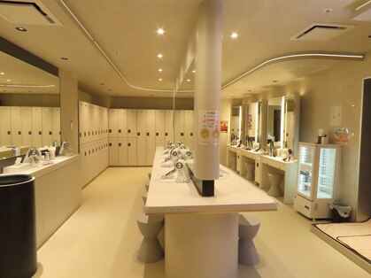 スゴイサウナ 札幌すすきの店(SUGOI SAUNA)の写真