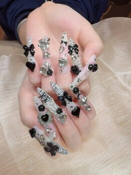 ココ ネイルサロン 秋葉原(Coco)/