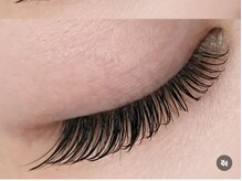 マックスサロン 池袋店(MAXSALON)/Wフラットラッシュ