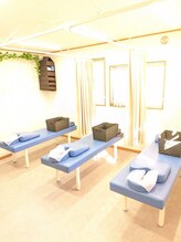 浦和のあ鍼灸整骨院