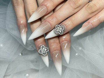 エス(S)/スカルプ★