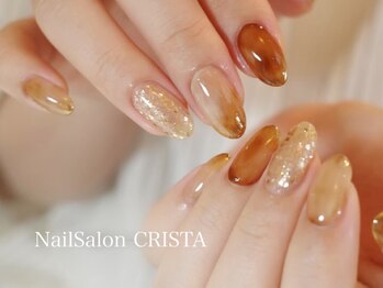 クリスタ(CRISTA)/