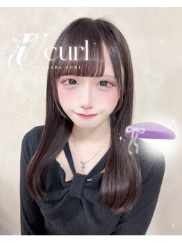 アイモア 吉祥寺店(eye mor.)/★アイドルまつ毛パーマ★