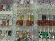 アッカネイル(accanail)