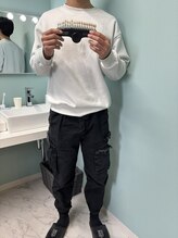 ホワイトマジック(White Magic)/ご新規様3回照射のお客様です