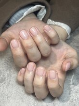 ネイルニジュウバンチアネックスシュウナン(Nail 20Banchi ANNEX Shunan)/