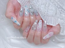 シシー 難波店(sissy)/cherrydesign