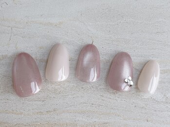 リア 越谷店(lia)/simple定額コース￥6,800