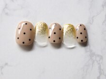 ディー ネイル アイラッシュ ヤバ(DEE nail×eyelash yaba)/A56プレミアム定額