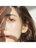 【MAKI指名】LEDマツエク☆フラットラッシュ100本☆