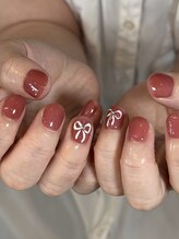 定額2本アート★フィルイン