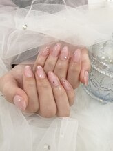 ウォル(WOL)/持ち込みデザイン