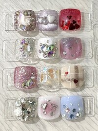 フット　プレミアムcollection