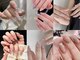 ディージーネイルサロン 渋谷店(DG nail salon)の写真