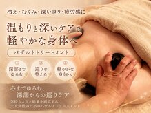 リトリコ アロマ(ritorico_aroma)
