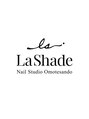 ラシェード 表参道(LaShade)/LaShade Nail Studio　Omotesando